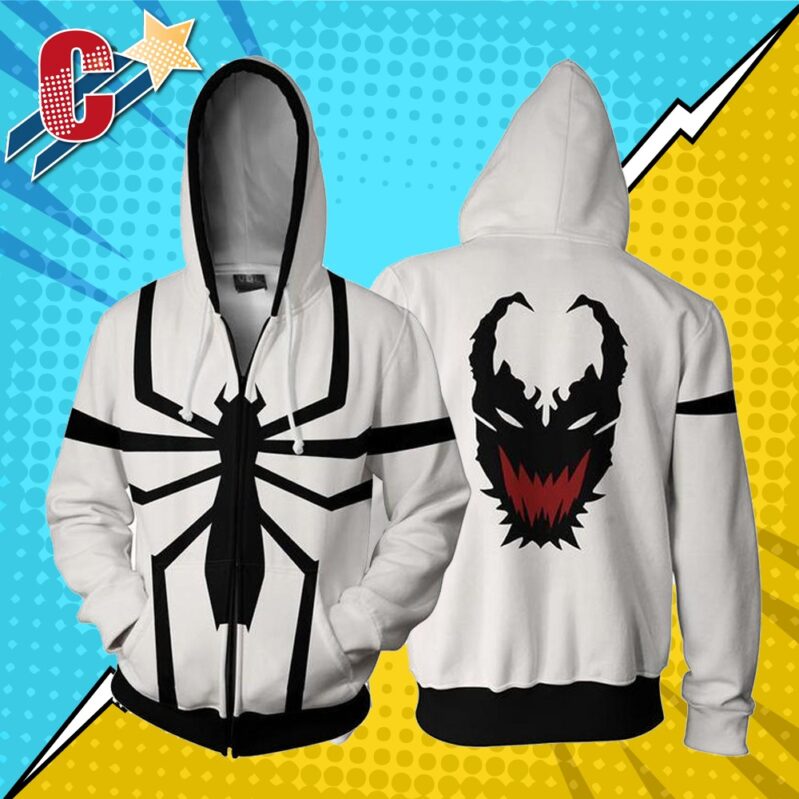 Chaqueta Anti Venom