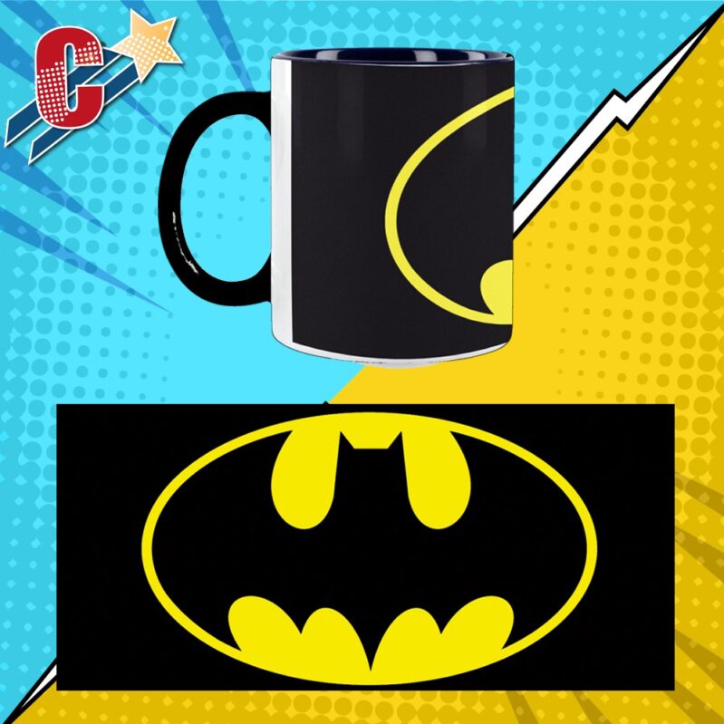 Mug Batman