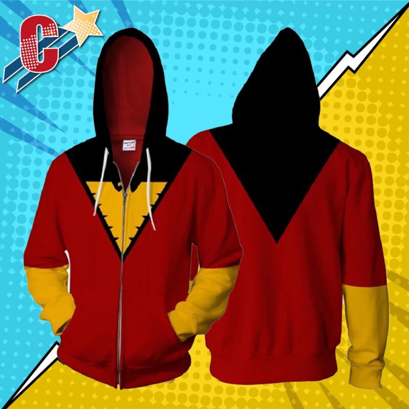 Chaqueta Phoenix