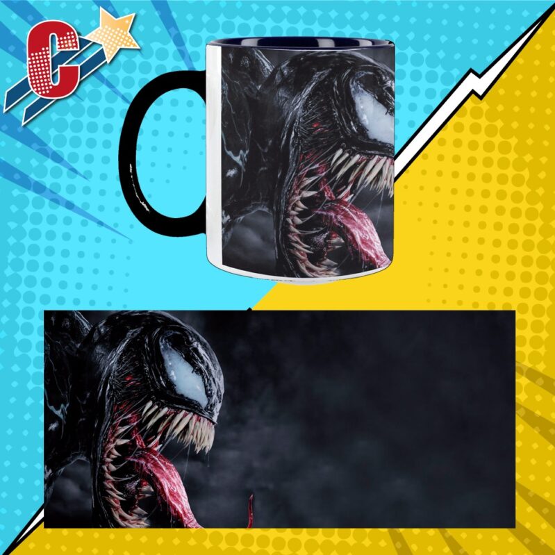 Mug Venom