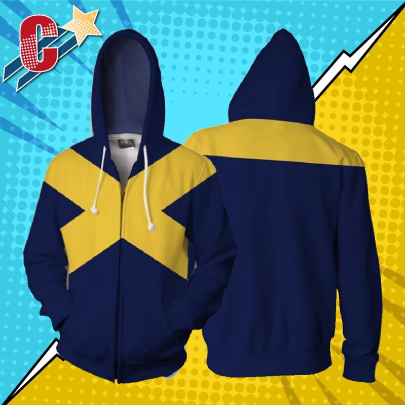 Chaqueta X-Men First Class