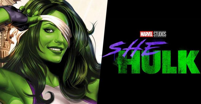 serie she hulk