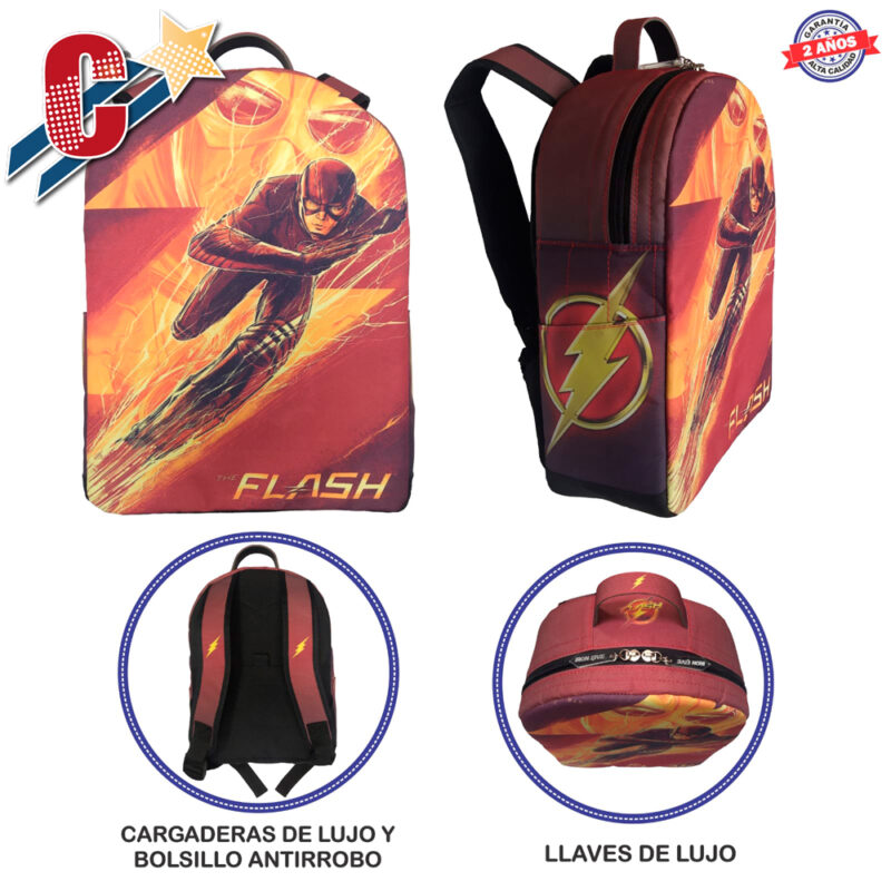 Bolso Flash