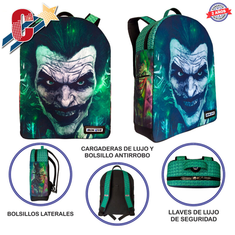 Bolso Joker