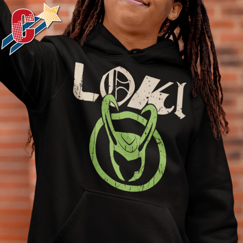 Hoodie Loki