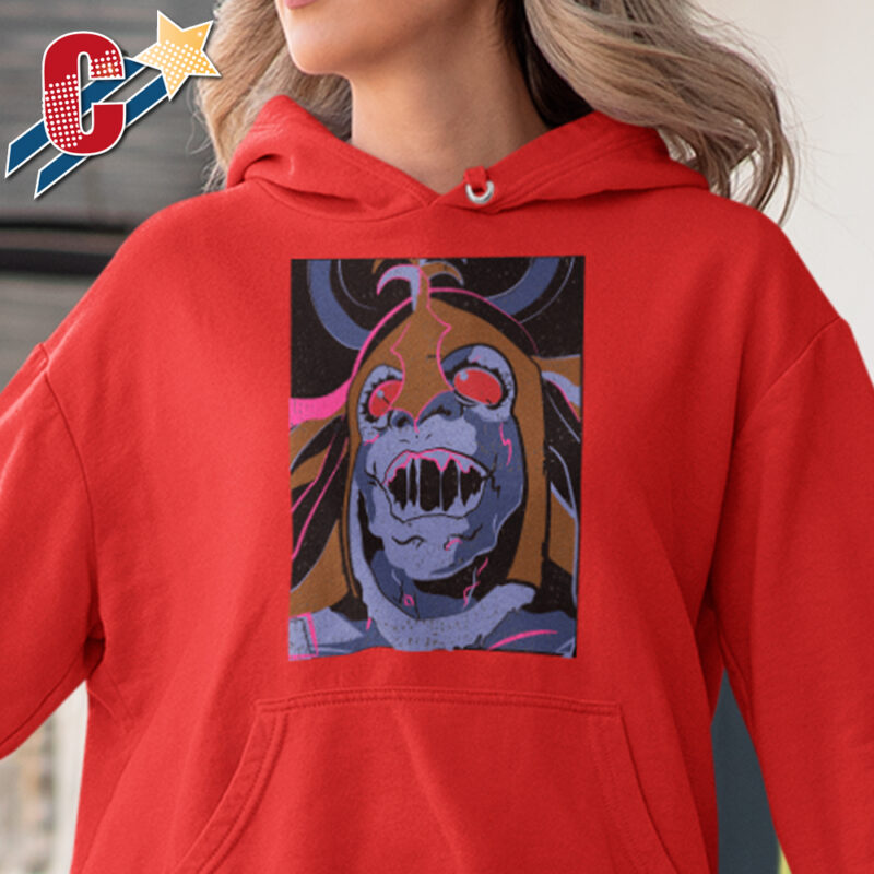 Hoodie Mumm-Ra