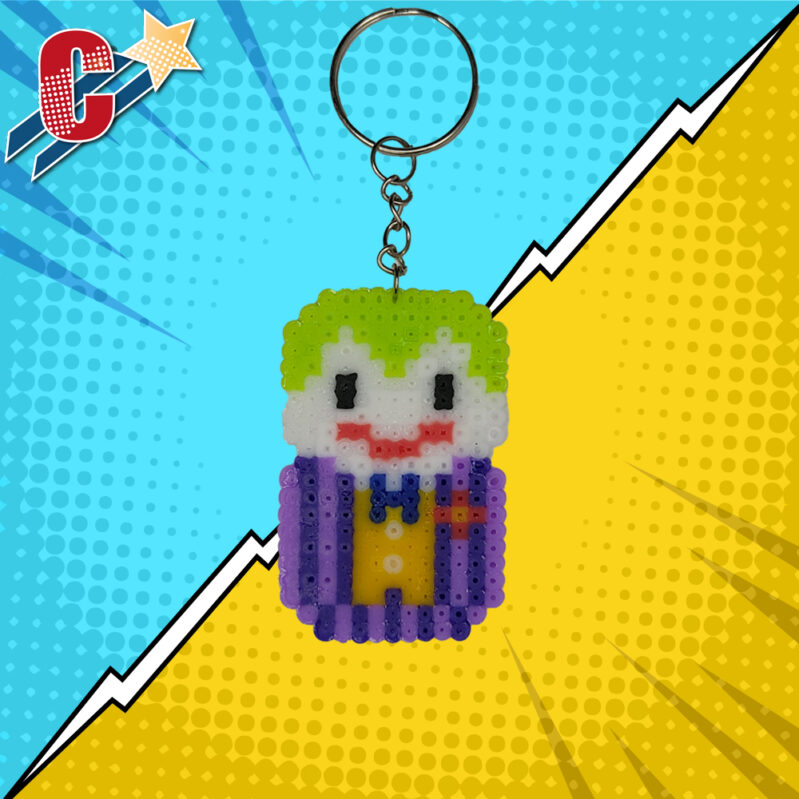 Llavero Joker