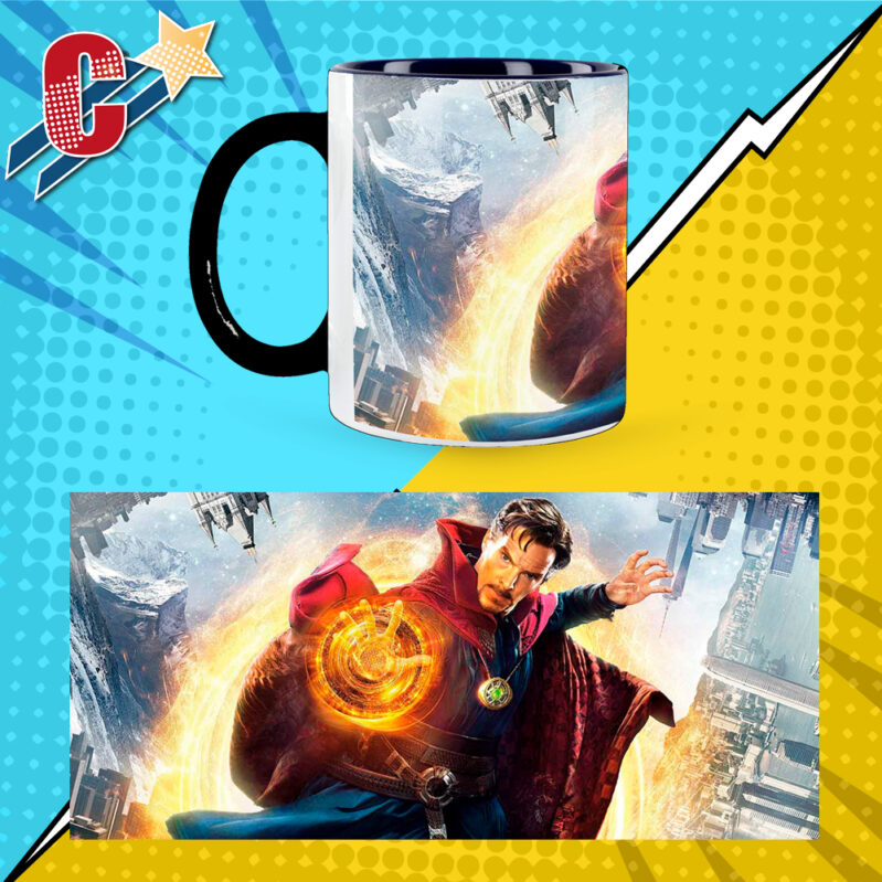 Mug Doctor Strange